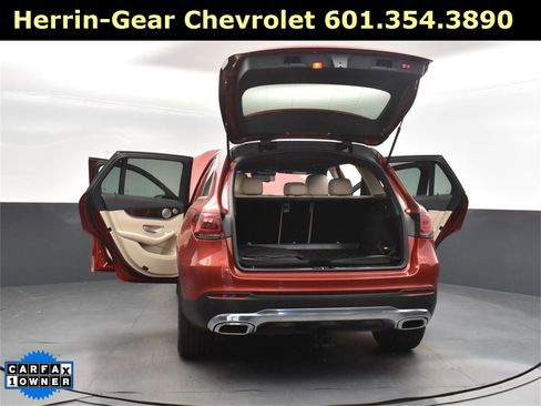 Used 2021 Mercedes-Benz GLC 300 image 52