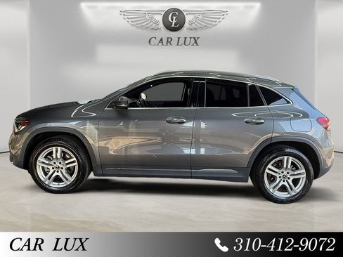 Used 2021 Mercedes-Benz GLA 250 w/ Premium Package image 2