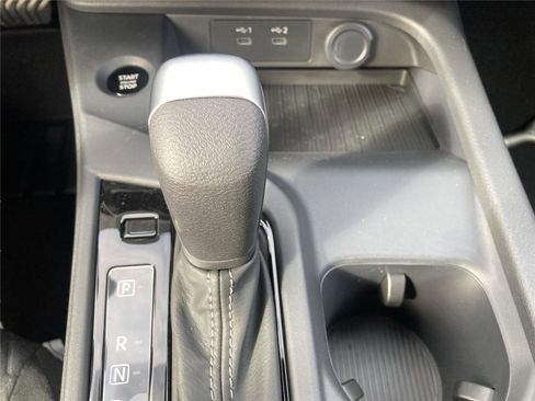 New 2026 Nissan Sentra SV w/ Floor Mat Package image 18