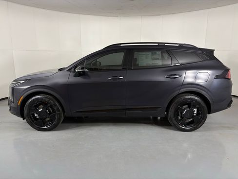 New 2026 Kia Sportage X-Line AWD/4WD image 5