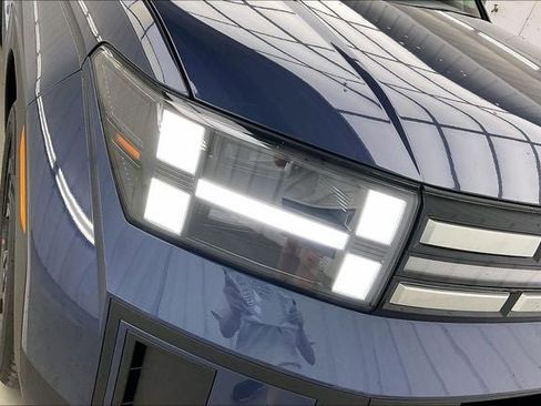 New 2026 Hyundai Santa Fe SEL image 15