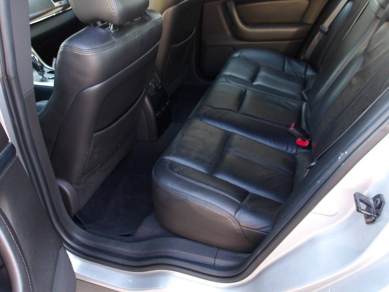 Used 2009 Lincoln MKS FWD image 20