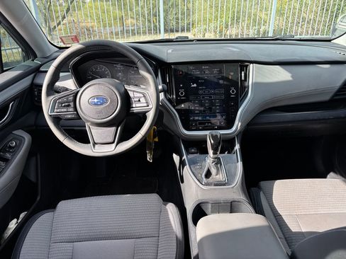 Used 2024 Subaru Outback Premium image 7