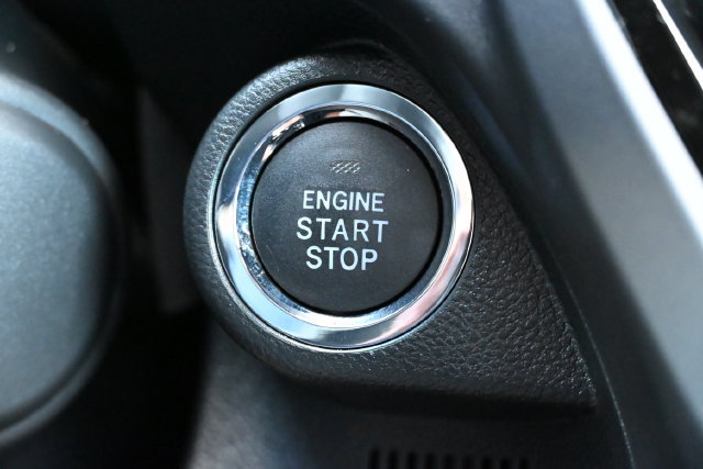 New 2026 Subaru Forester Touring AWD/4WD image 30