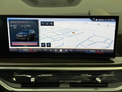 Used 2024 BMW X5 sDrive40i w/ Premium Package image 26