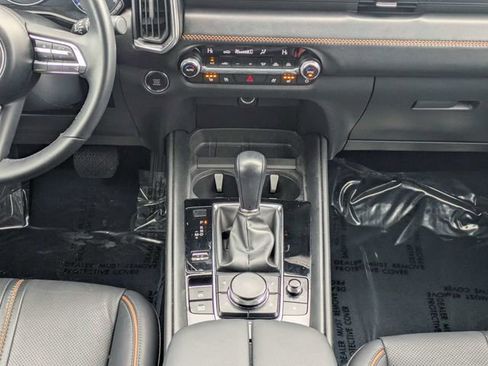 Used 2025 MAZDA CX-50 AWD 2.5 S w/ Premium Plus Pkg image 18