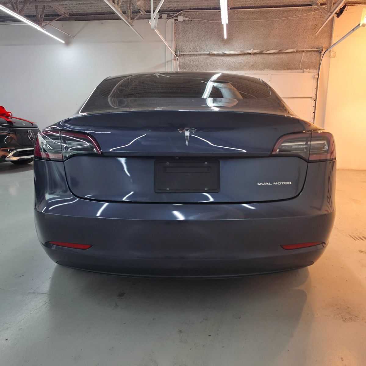 Used 2020 Tesla Model 3 Long Range AWD/4WD image 5