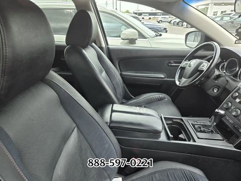 Used 2013 MAZDA CX-9 Touring image 7
