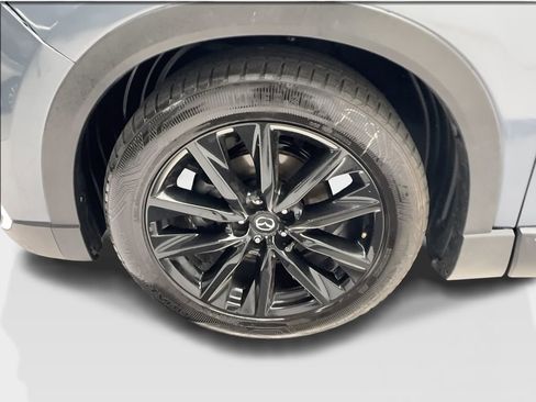 Used 2023 MAZDA CX-9 Carbon Edition AWD/4WD image 12