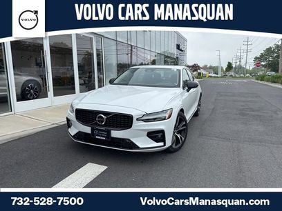 Certified 2024 Volvo S60 B5 Plus