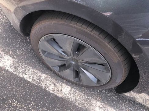 Used 2026 Tesla Model 3 AWD/4WD image 6