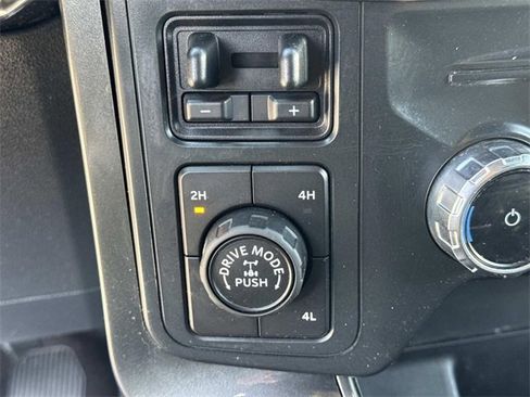 Certified 2022 Ford F150 Tremor w/ Equipment Group 401A Mid image 18