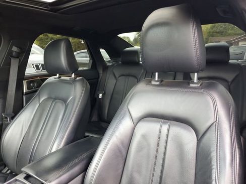 Used 2020 Lincoln MKZ Reserve w/ Monochromatic Package AWD/4WD image 16