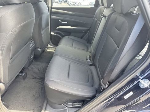 New 2026 Hyundai Tucson Blue SE AWD/4WD image 20
