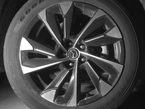 Used 2025 MAZDA CX-50 2.5 Hybrid w/ Premium Plus Pkg image 13