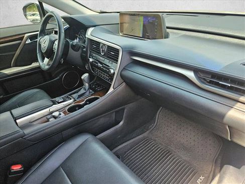 Used 2016 Lexus RX 350 AWD w/ Premium Package image 23