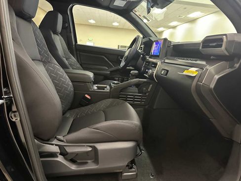 New 2026 Toyota Tacoma SR5 AWD/4WD image 26
