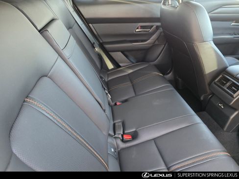 Used 2023 MAZDA CX-50 AWD 2.5 S w/ Cargo Package image 28