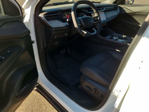 New 2026 Jeep Cherokee Limited image 10