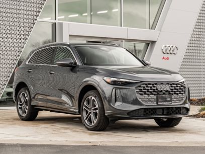 Certified 2025 Audi Q5 Premium w/ Convenience Package