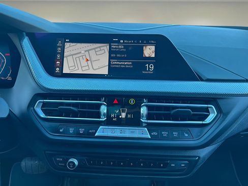 Used 2024 BMW 228i xDrive Gran Coupe w/ Convenience Package image 13