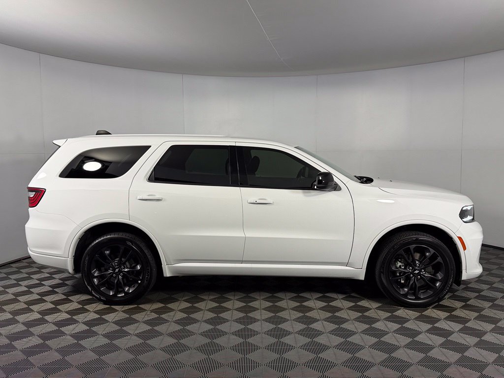 Used 2026 Dodge Durango GT AWD/4WD image 7