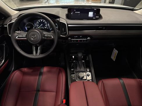 New 2026 MAZDA CX-50 AWD 2.5 Hybrid w/ Weather Package image 6