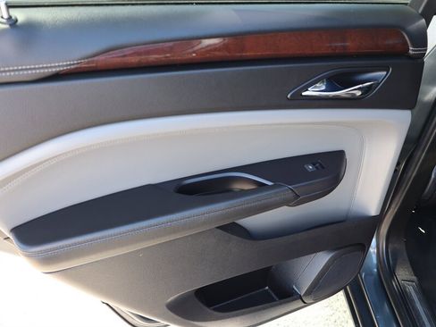 Used 2011 Cadillac SRX Premium AWD/4WD image 20