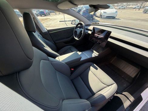 Used 2026 Tesla Model 3 image 12