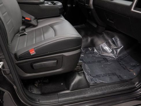 Used 2024 RAM 1500 Tradesman image 47