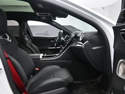 Used 2025 Mercedes-Benz C 36 AMG S image 27