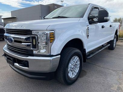 Used 2019 Ford F350 XLT w/ FX4 Off-Road Package