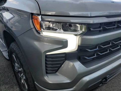 New 2026 Chevrolet Silverado 1500 RST w/ All Star Edition Plus AWD/4WD image 35