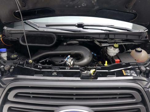Used 2018 Ford Transit 350 XL RWD image 25