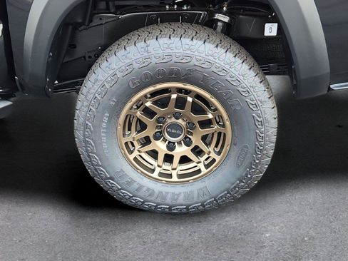 Used 2023 Toyota Tacoma 4x4 Double Cab w/ Trail Edition image 26