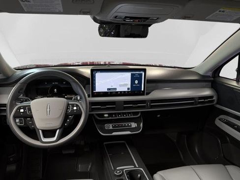 New 2026 Lincoln Corsair Premiere image 29