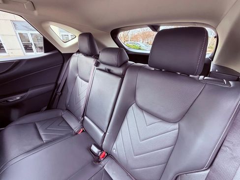 Certified 2022 Lexus NX 450h+ AWD w/ Vision Package image 18