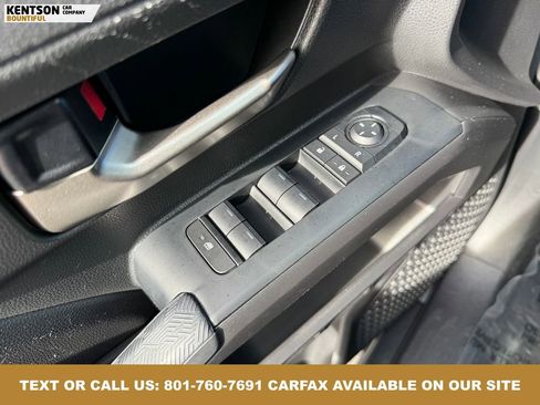 Used 2025 Toyota Tacoma TRD Off-Road image 22