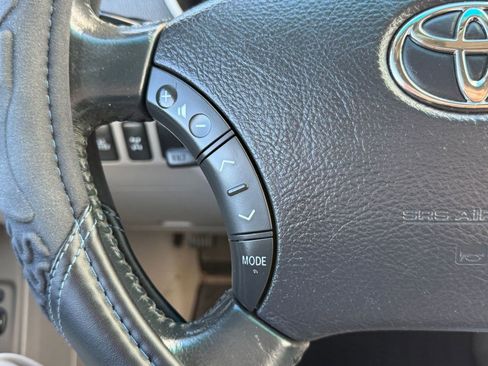 Used 2006 Toyota 4Runner Limited image 17