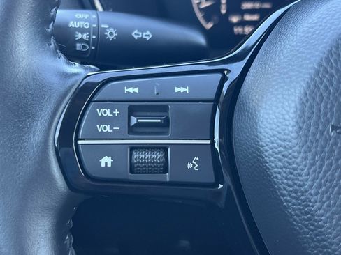 Certified 2024 Honda CR-V EX-L image 9