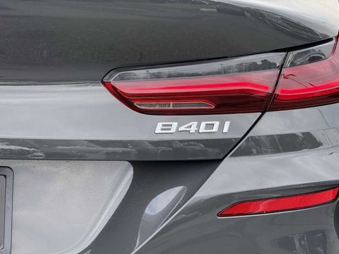 New 2026 BMW 840i xDrive AWD/4WD image 38