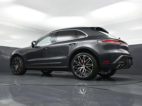 Used 2023 Porsche Macan S AWD/4WD image 24