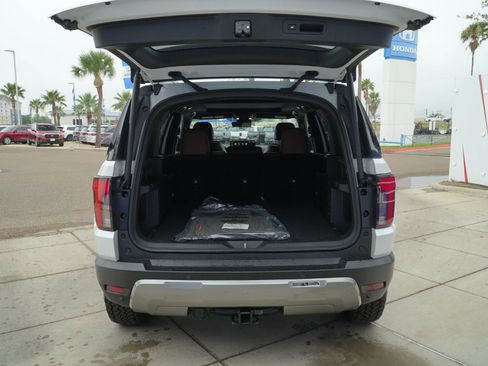 New 2026 Honda Passport TrailSport Elite image 7