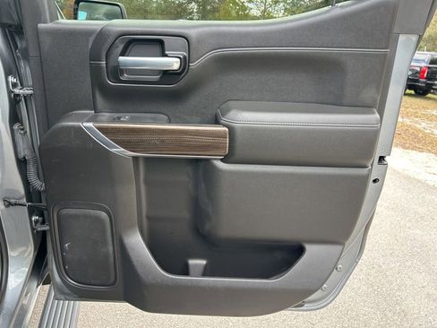 Used 2021 Chevrolet Silverado 1500 RST w/ All Star Edition Plus image 44