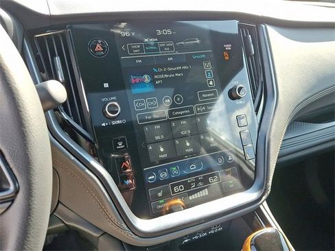 New 2025 Subaru Outback Wilderness image 16