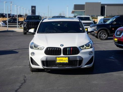 Used 2019 BMW X2 sDrive28i w/ M Sport X Package image 3