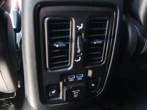 Used 2024 Dodge Durango SRT Hellcat AWD/4WD image 49