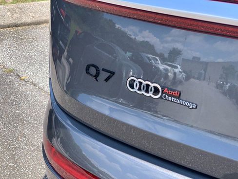 New 2025 Audi Q7 3.0T Premium Plus image 15