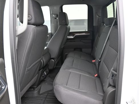 New 2026 GMC Sierra 3500 SLE image 24