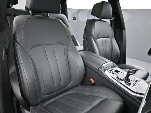 Used 2022 BMW X7 xDrive40i w/ M Sport Package AWD/4WD image 22